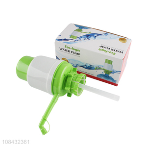 Online wholesale plastic water dispenser water pump