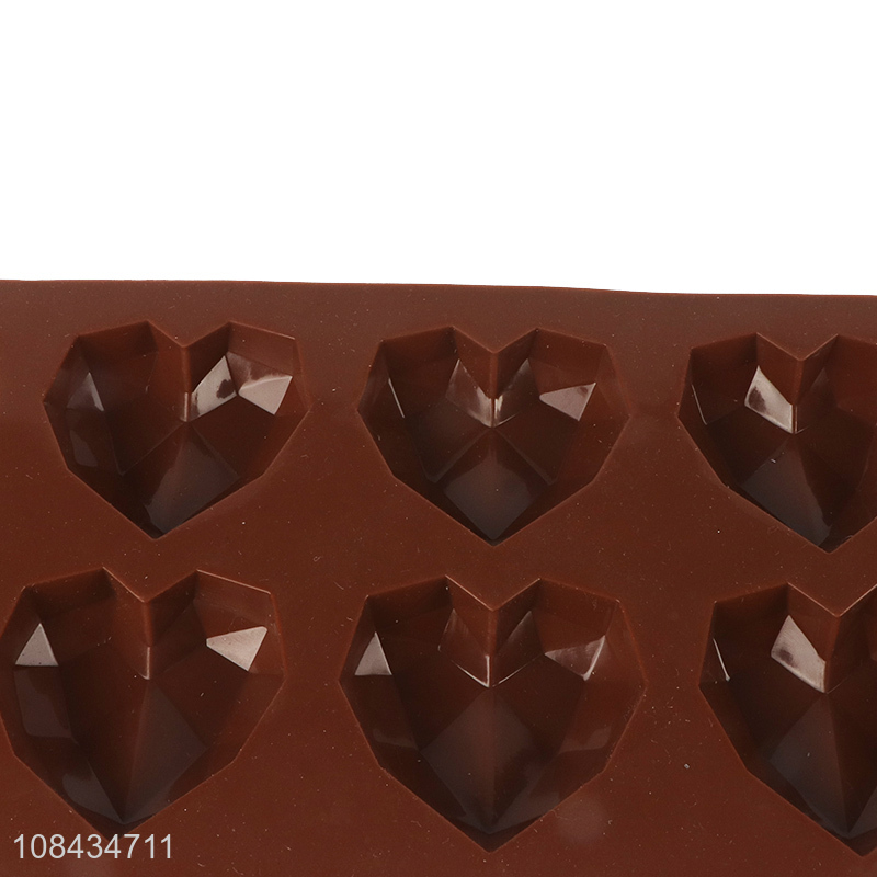 Yiwu factory baking tools candy chocolate mould for sale