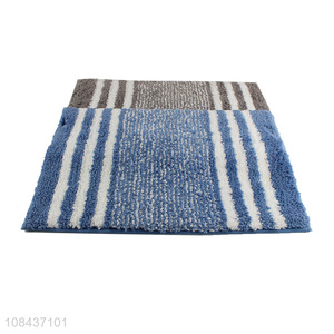 Fcatory price plush floor mat home fashion <em>carpet</em>