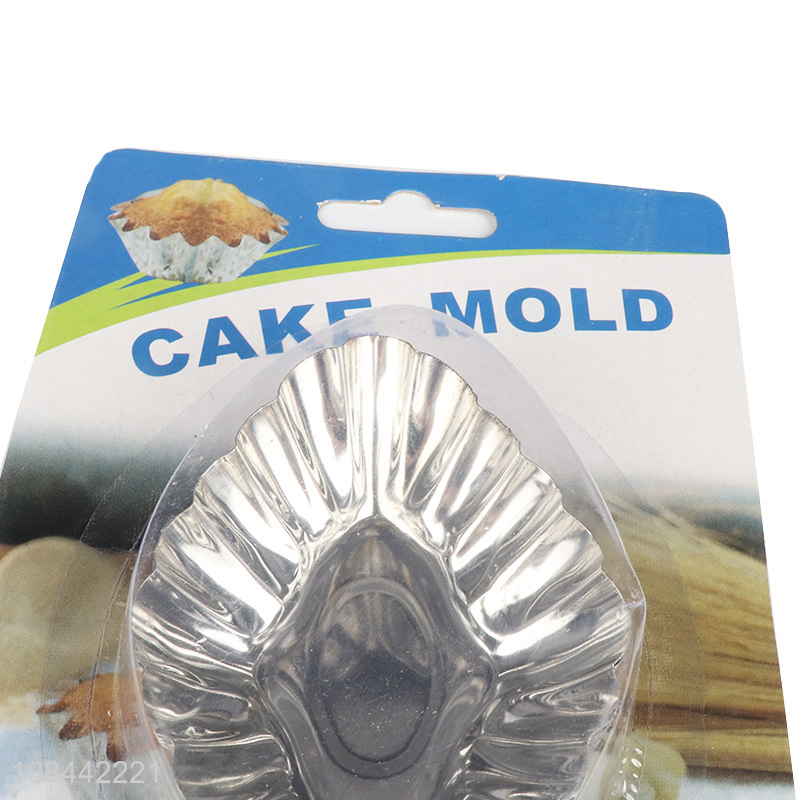 Factory price cake cups kitchen cake baking mold