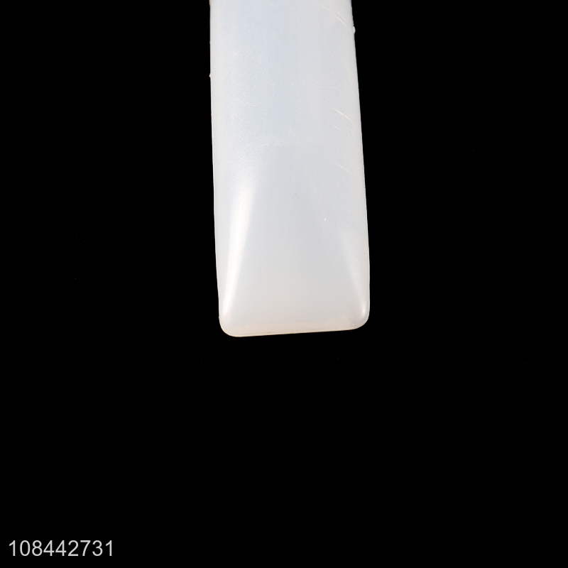 China factory 50g empty cosmetic bottles for travel