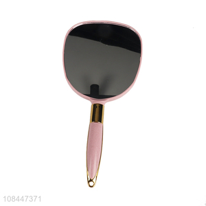 High quality portable travel makeup mirror personal cosmetic mirror
