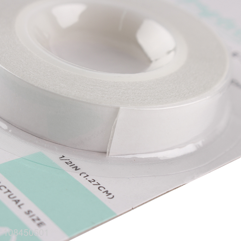 Latest products double-sided packaging adhesive tape