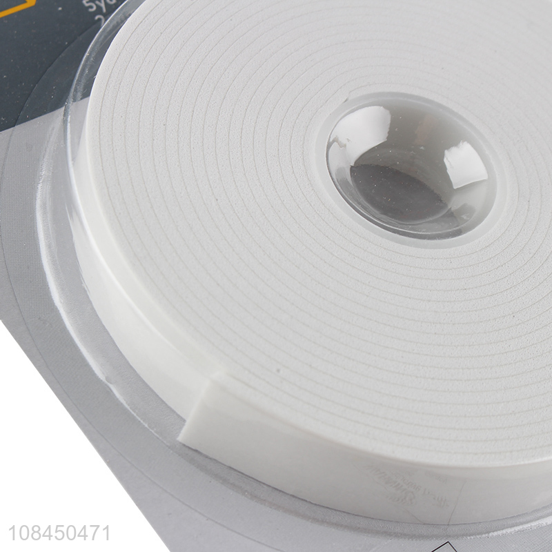New arrival packaging doble-sided foam mounting tape