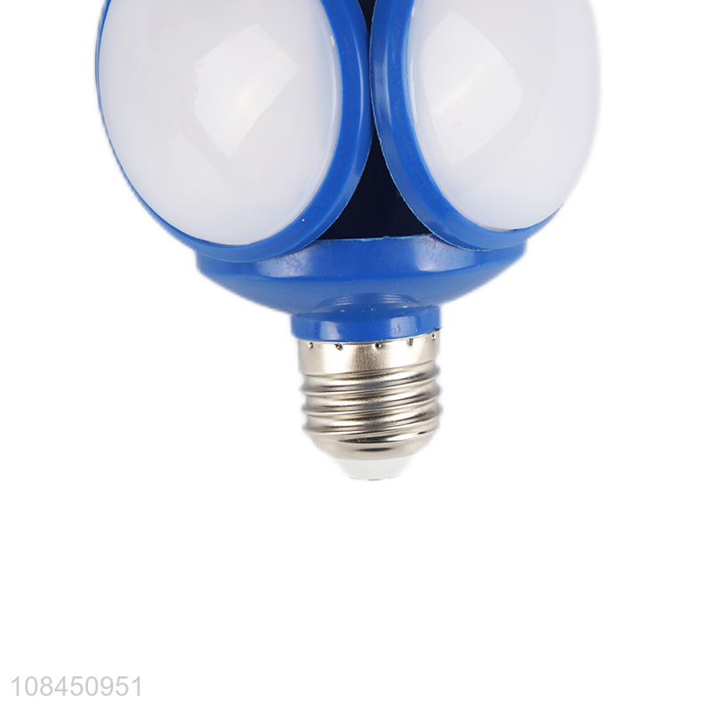 Good price creative LED football lamp new concept lamp