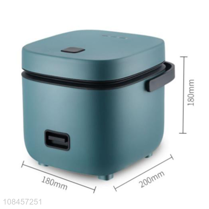 Online wholesale household electric rice cooker for kitchen supplies
