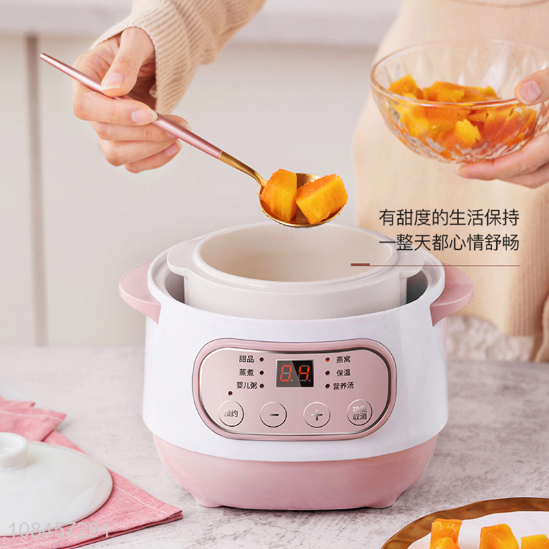 Good quality household electric electric stewpot for sale