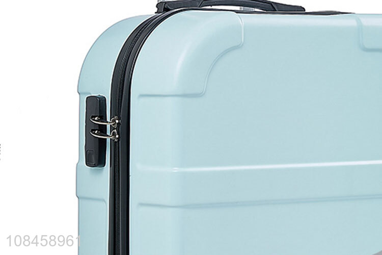 Best seller mini portable luggage case universal wheel trunk