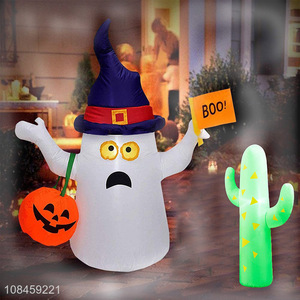 New products indoor outdoor decoration halloween inflatable toys