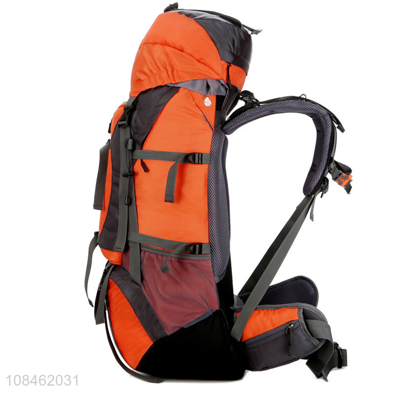 Good price waterproof outdoor backpacks camping sports bags