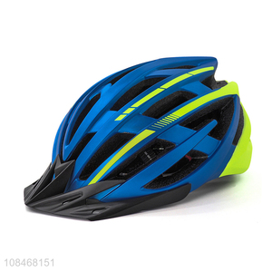 High quality adult safety <em>helmet</em> men women bike <em>helmet</em> with usb charging rear light