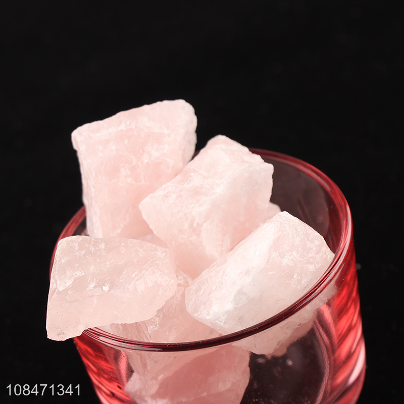 Hot items crystal salt night light aroma essential oil diffuser