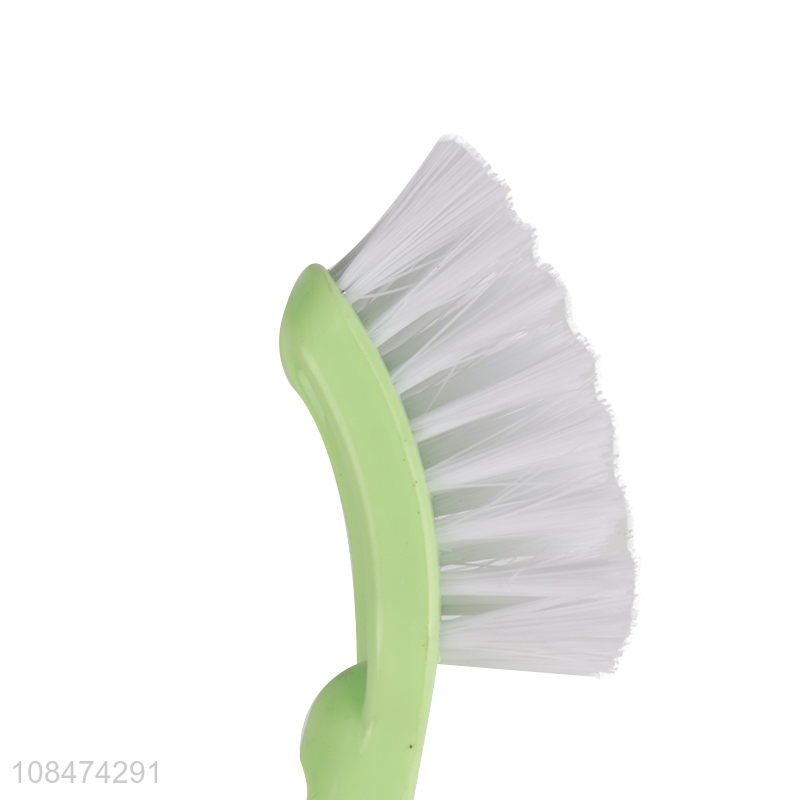 Hot selling long handle cleaning brush pot brush