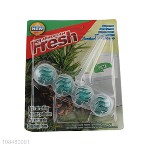 Hot products hanging toilet cleaning ball fresh deodorant