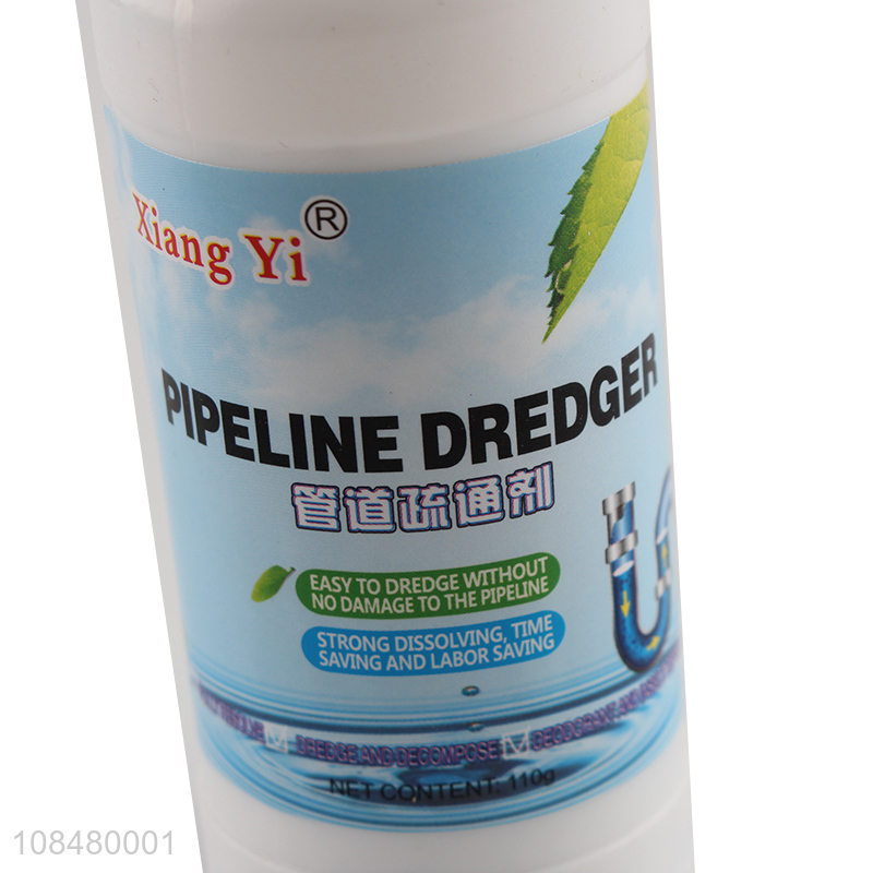 High quality sewer dredging pipe dredge agent for sale
