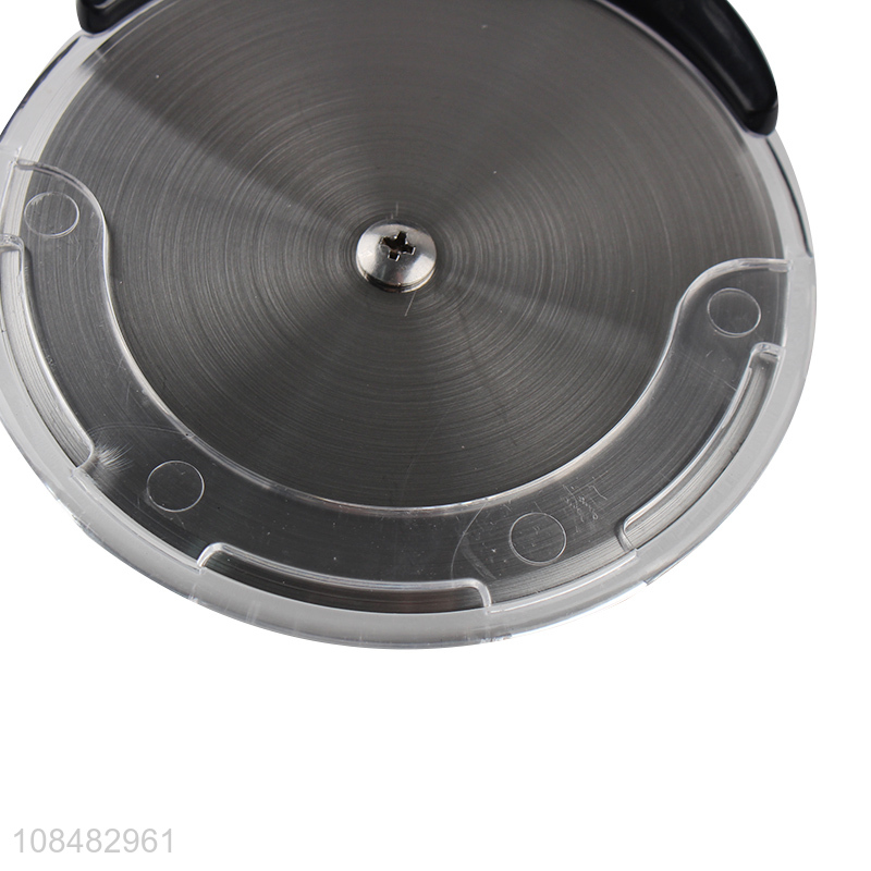 Hot selling pizza cutter kitchen pizza wheel with good quality