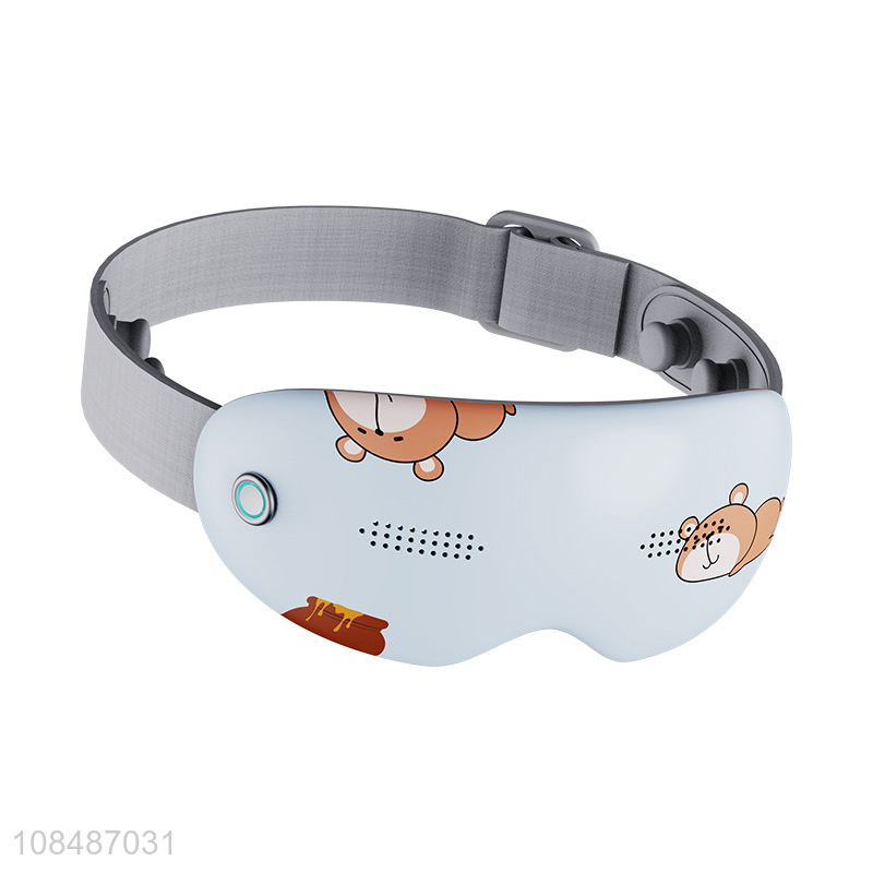 Online wholesale eye equipment eye sleep band massager