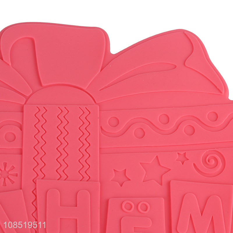 Good quality reusable baking tool cake mould for sale