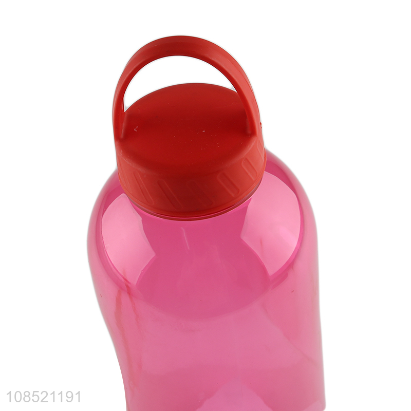 New products 1600ml gym adult water bottle plastic space bottle