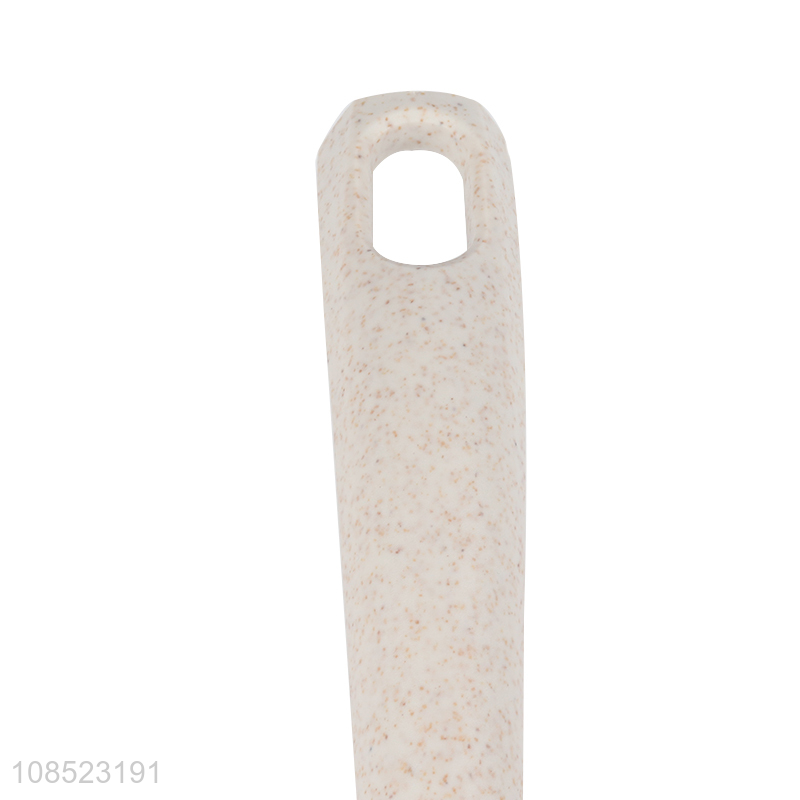 China products nylon kitchen utensils nylon soup ladle