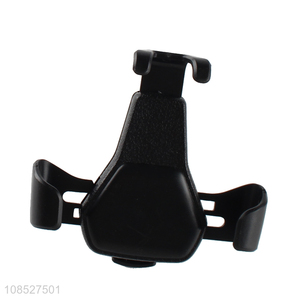 Good price black plastic <em>car</em> mobile phone <em>holder</em> for daily use
