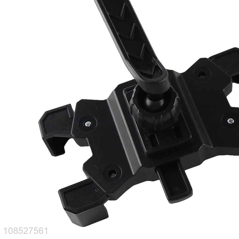 Online wholesale 360 angle rotating free mobile phone holder