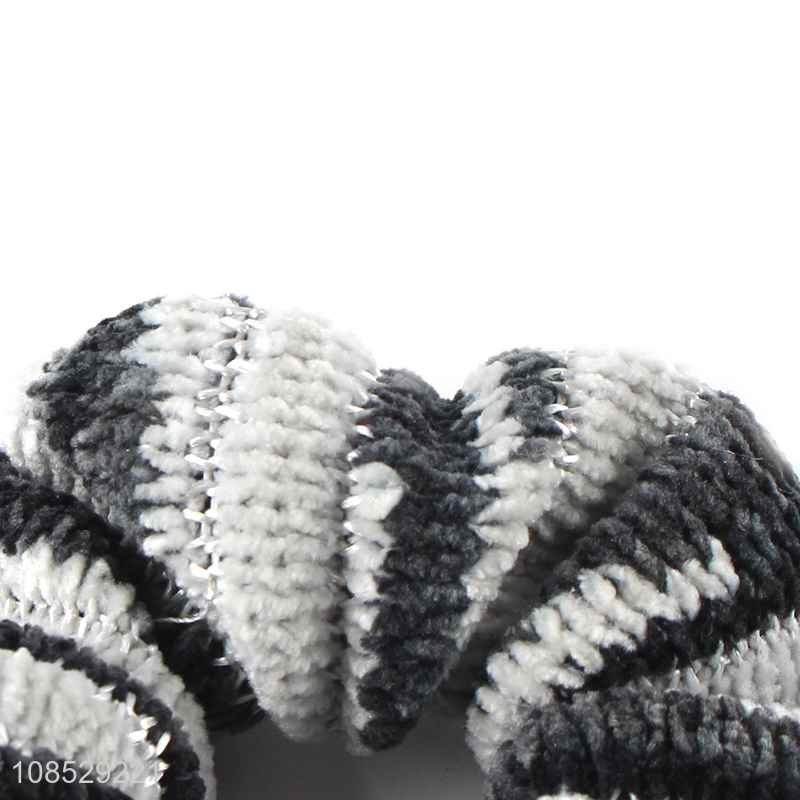 Good selling reusable hair decoration hair ring for women