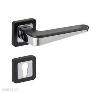 New products magnetic suction silent room <em>door</em> <em>lock</em>