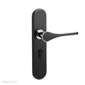 China products home magnetic suction mute <em>door</em> <em>lock</em>