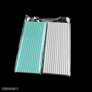 New product laminating paper straws food grade drinking straws