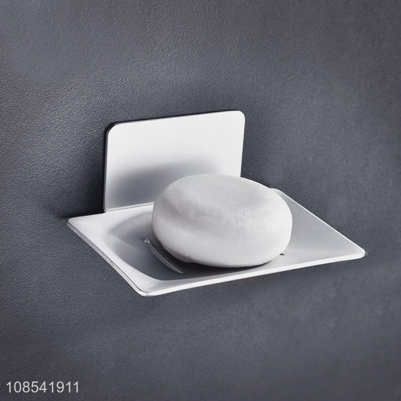 New arrival wall-mounted bathroom soapbox soap holder