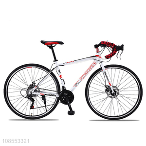 Latest design aluminium alloy adult mountain bike for sale