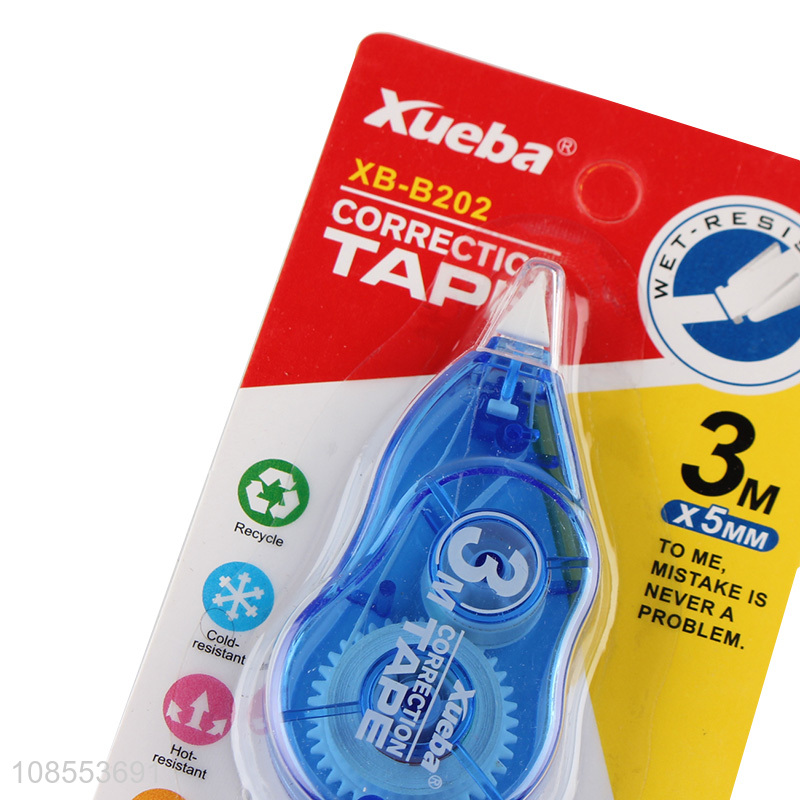 Most popular office supplier correction tape for students