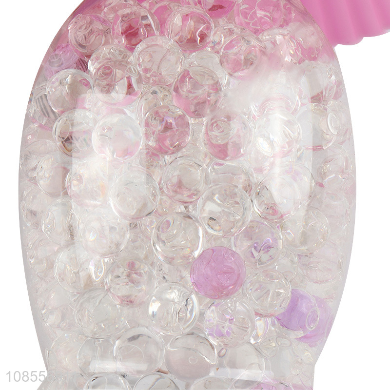 Factory price household crystal beads air freshener