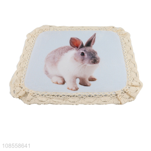 Wholesale cute non-slip <em>seat</em> <em>cushion</em> chair pad for most chairs