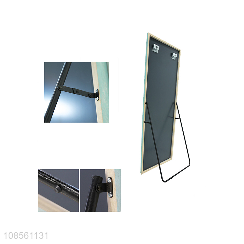 Wholesale full-length mirror floor mirror for bedroom, living room