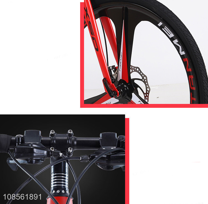 China wholesale adult outdoor road bike racing bicycle