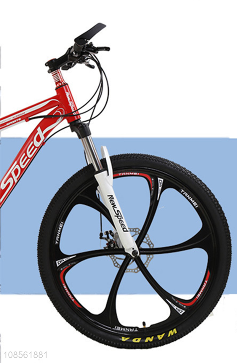 Hot selling alloy aluminum mountain bike racing bike