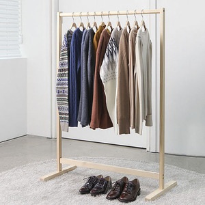 Most popular solid wood floor <em>clothes</em> shelf coat <em>rack</em> for sale