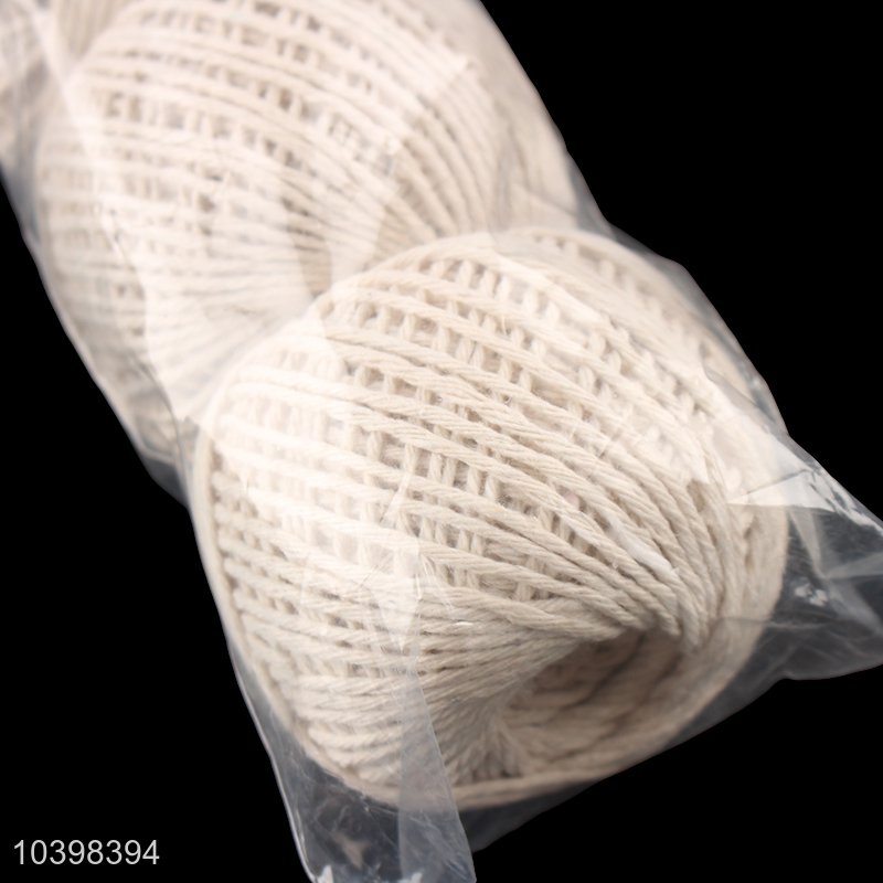 Daily necessities cotton rope set