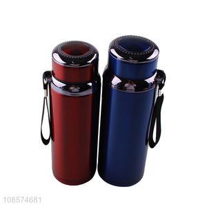 Good selling long lasting stainless steel vacuum flask