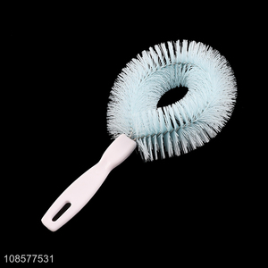 New product pot dish brush multi-use cleaning brush