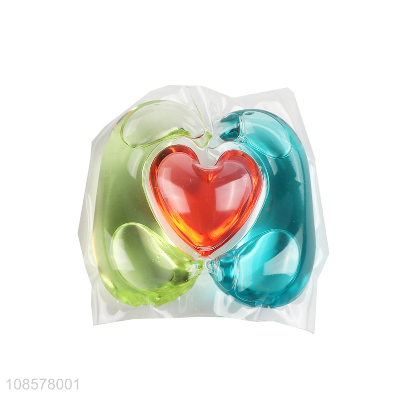 Online wholesale 30pcs laundry detergent soap pods
