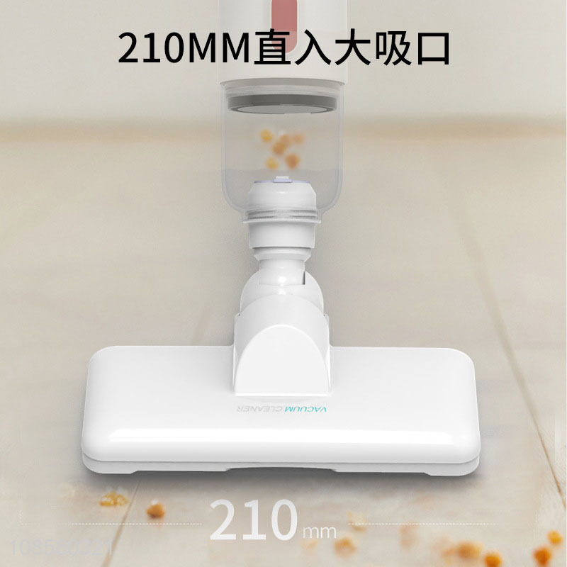 Online wholesale multifunctional handheld wireless vacuum cleaner