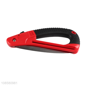 Good selling orchard pruning hand saw portable outdoor folding saw