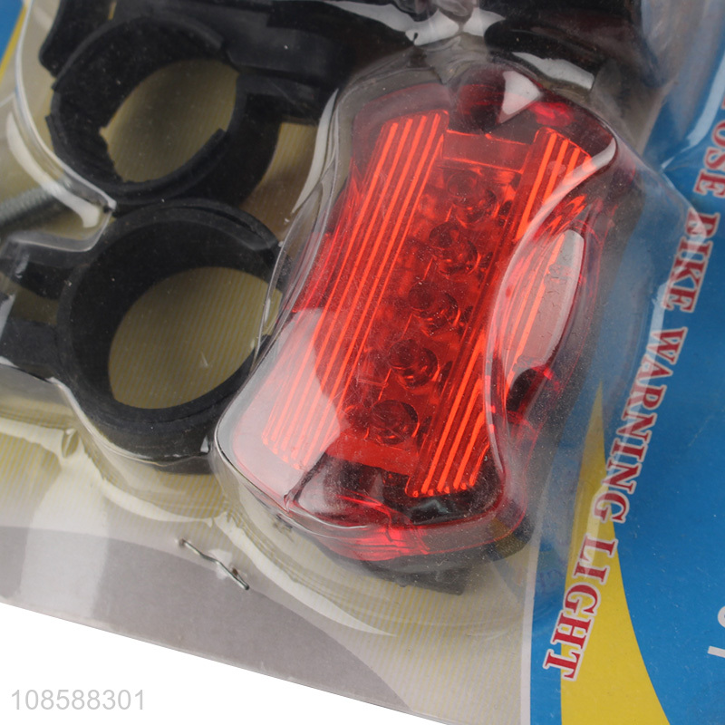 Top selling waterproof bike bicycle front head light set