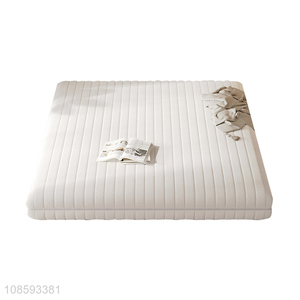 Wholesale modern bedroom mattress light luxury latex mattress
