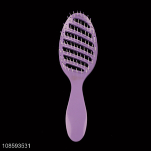 Hot selling hair care scalp massager brush wholesale