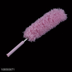 Popular products microfiber cleaning home telescopic duster