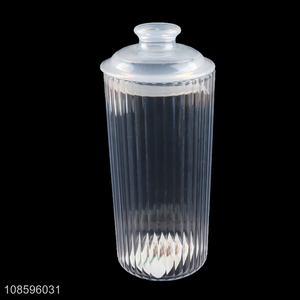 New arrival leak-proof airtight grain storage jar fridge sealed jar